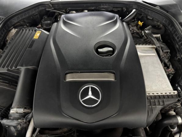 Mercedes-Benz C-Класс IV (W205) с пробегом 2015 года, цена 2 200 000 рублей, 196517 км, седан, Автокод Объявления