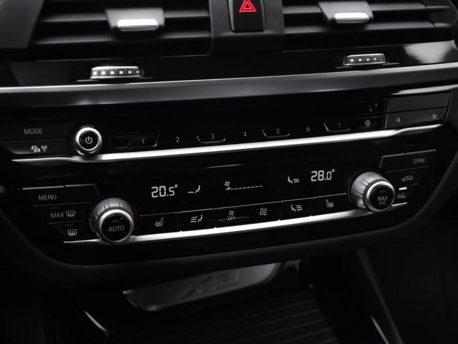 BMW X3 III (G01) Санкт-Петербург  - изображение 23
