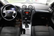 Ford Mondeo IV Рестайлинг Томск  - изображение 20