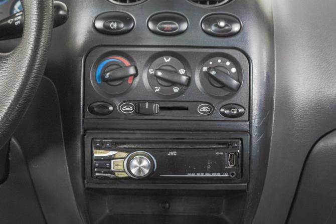 Daewoo Matiz I Рестайлинг с пробегом 2011 года, цена 279 000 рублей, 150000 км, хэтчбек, Автокод Объявления