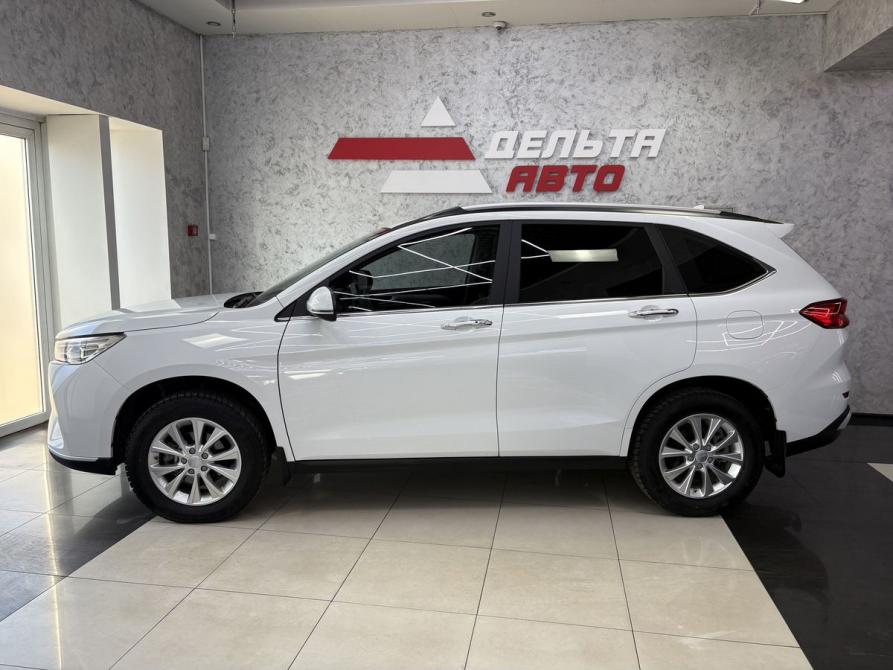 Haval M6 II Ярославль  - изображение 2