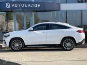 Mercedes-Benz GLE Coupe II (C167) Рестайлинг Самара  - изображение 42