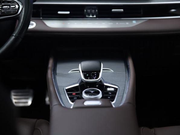 Chery Tiggo 8 Pro Max I Рестайлинг с пробегом 2024 года, цена 2 630 000 рублей, 40897 км, внедорожник, Автокод Объявления