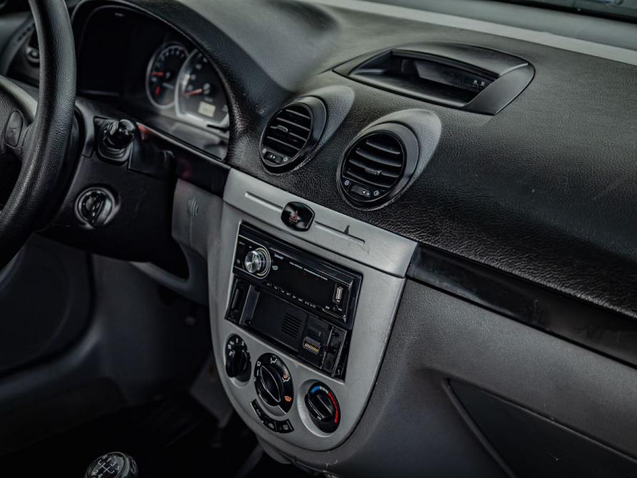 Chevrolet Lacetti I Тюмень  - изображение 19