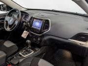 Jeep Cherokee V (KL) Москва  - изображение 43