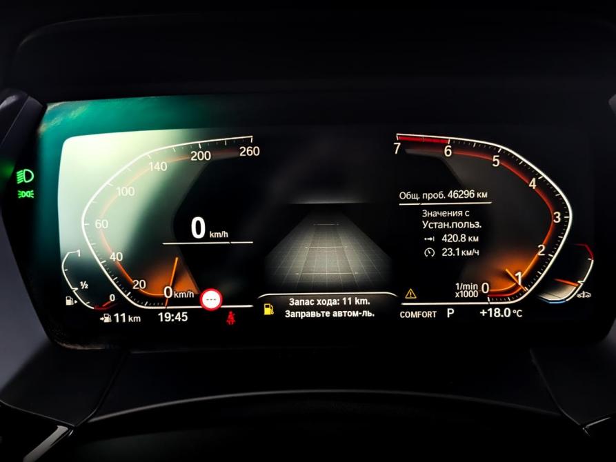 BMW Z4 III (G29) Санкт-Петербург  - изображение 12