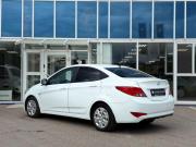 Hyundai Solaris I Рестайлинг Ульяновск  - изображение 28