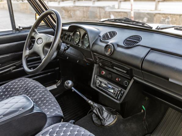 Lada (ВАЗ) 2106 с пробегом 1997 года, цена 338 000 рублей, 72223 км, седан, Автокод Объявления