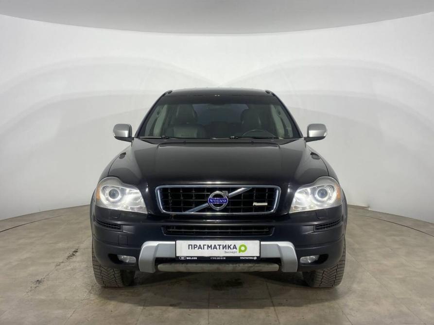 Volvo XC90 I Рестайлинг Санкт-Петербург  - изображение 2