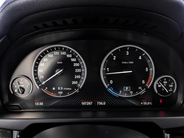 BMW X6 II (F16) с пробегом 2016 года, цена 3 400 000 рублей, 197293 км, внедорожник, Автокод Объявления