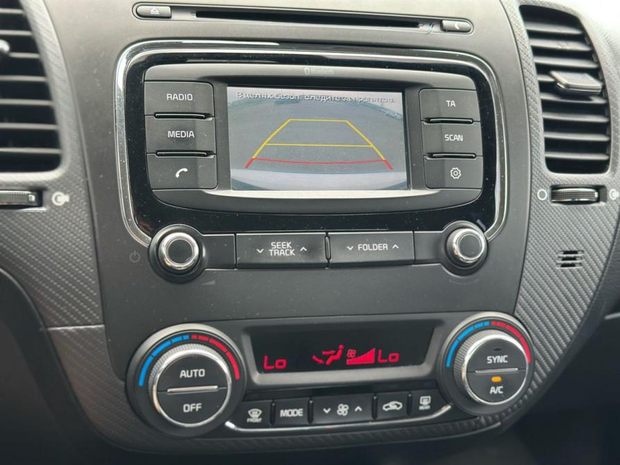 Kia Cerato III Рестайлинг (Classic) Волгоград  - изображение 22