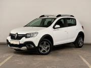 Renault Sandero II Рестайлинг Екатеринбург  - изображение 30