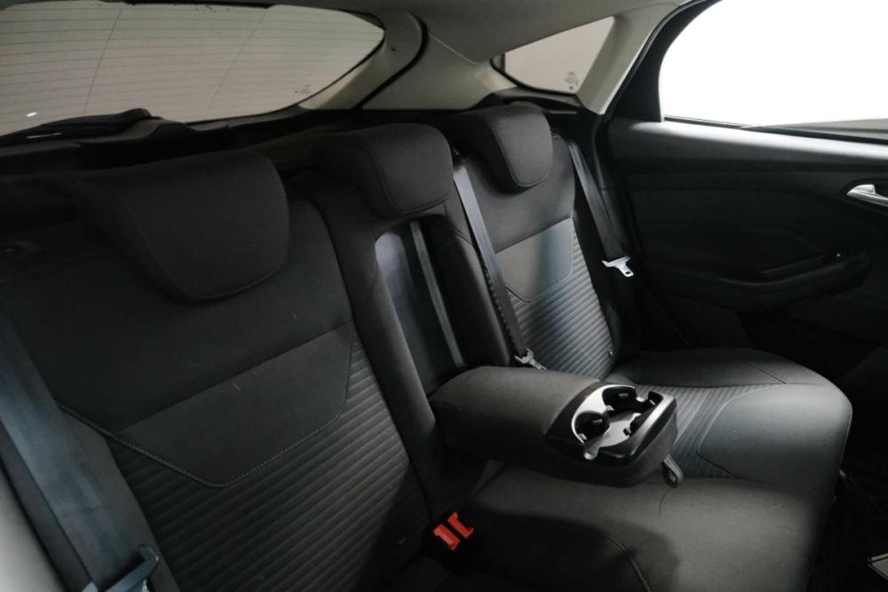 Ford Focus III Рестайлинг Казань  - изображение 25