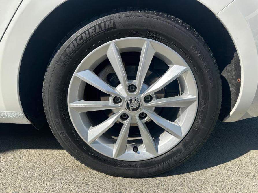 Skoda Octavia III (A7) Екатеринбург  - изображение 12