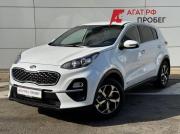 Kia Sportage IV Рестайлинг Ставрополь  - изображение 21
