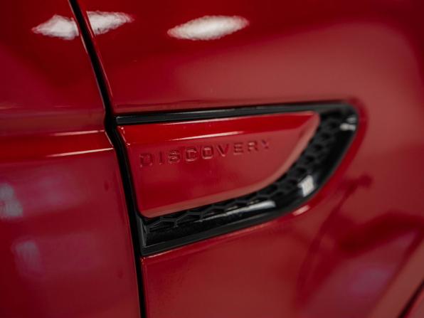 Land Rover Discovery Sport I Рестайлинг с пробегом 2019 года, цена 3 050 000 рублей, 70200 км, внедорожник, Автокод Объявления