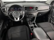 Kia Sportage IV Рестайлинг Казань  - изображение 26