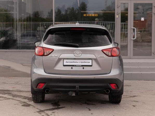 Mazda CX-5 I с пробегом 2012 года, цена 1 180 000 рублей, 374557 км, внедорожник, Автокод Объявления