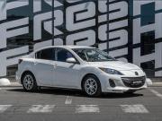 Mazda 3 II (BL) Рестайлинг Краснодар  - изображение 18