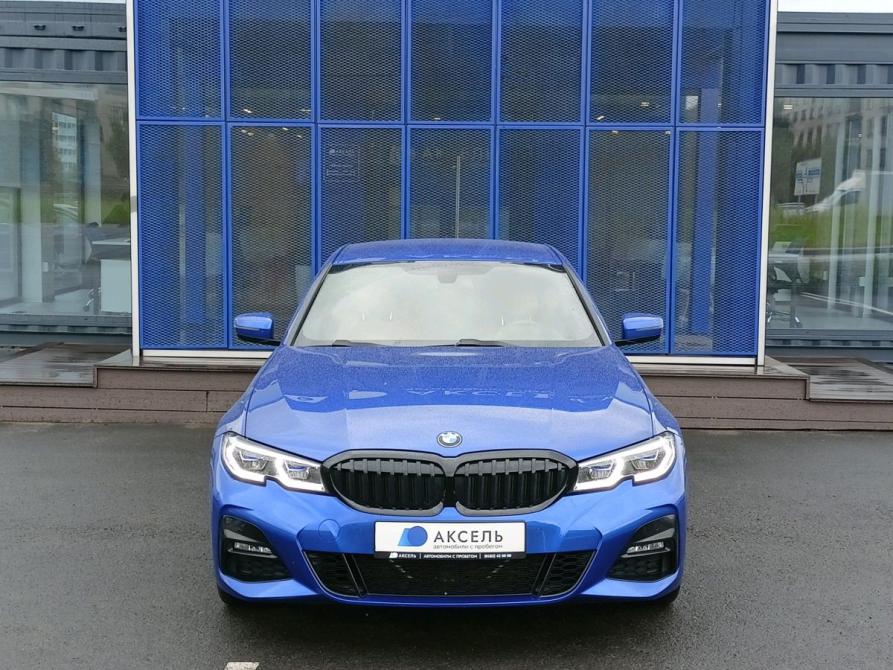 BMW 3 серии VII (G2x) Архангельск  - изображение 2