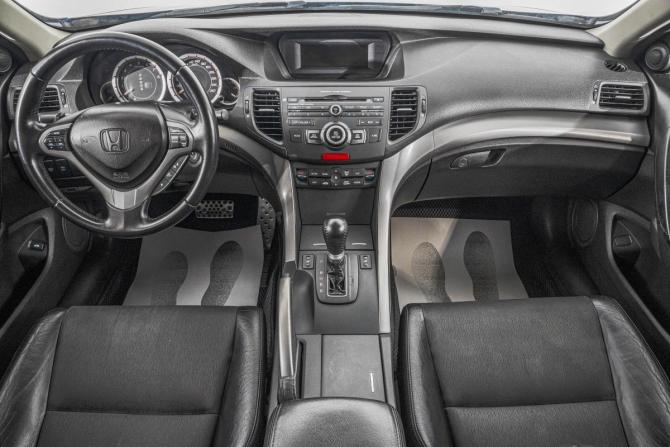 Honda Accord VIII с пробегом 2008 года, цена 1 049 000 рублей, 312000 км, седан, Автокод Объявления