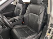 Lexus ES VII Москва  - изображение 51