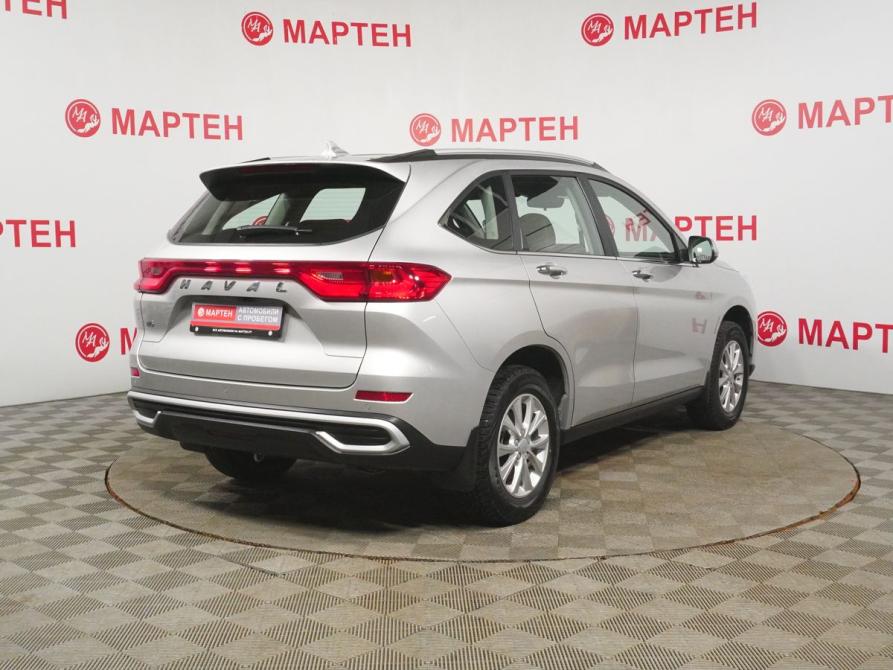 Haval M6 II Вологда  - изображение 5