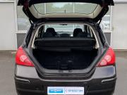 Nissan Tiida I Рестайлинг Москва  - изображение 28