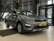 Kia Rio IV Нефтекамск  - изображение 13