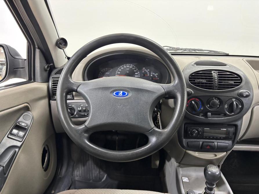 Lada (ВАЗ) Kalina I Альметьевск  - изображение 11
