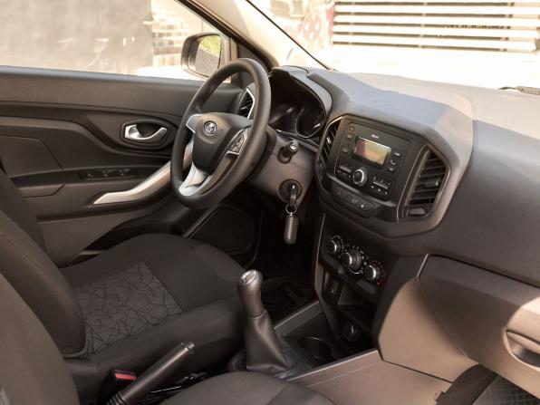 Lada (ВАЗ) XRAY I с пробегом 2020 года, цена 918 000 рублей, 124184 км, хэтчбек, Автокод Объявления