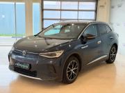 Volkswagen ID.4 Москва  - изображение 21