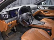 Mercedes-Benz CLS III (C257) Москва  - изображение 47