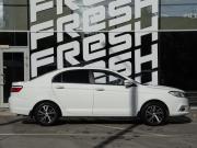 Lifan Solano II Волгоград  - изображение 24