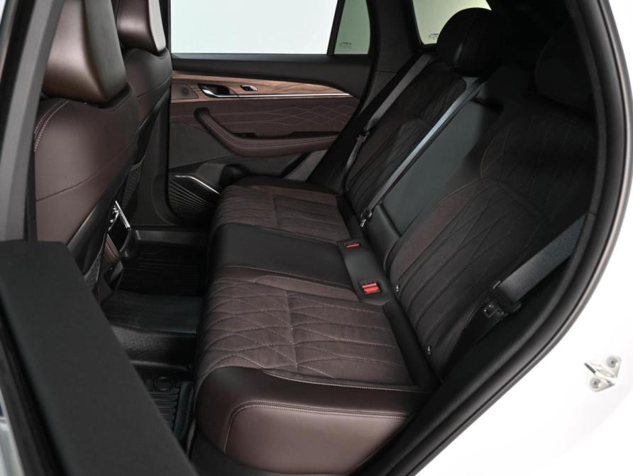 Geely Monjaro I Рестайлинг 2 Ростов-на-Дону  - изображение 9