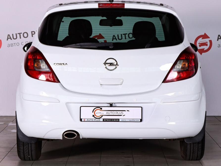 Opel Corsa D Рестайлинг II Минеральные Воды  - изображение 5