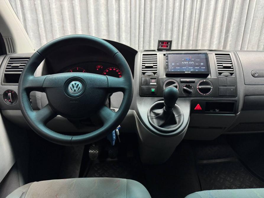 Volkswagen Transporter T5 Стерлитамак  - изображение 21