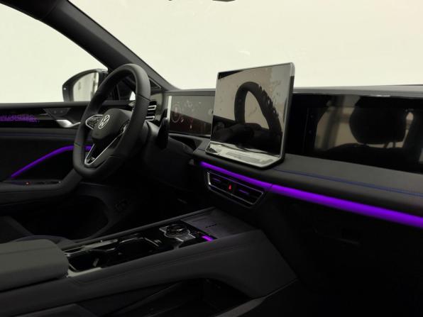Volkswagen Tiguan III (China Market) с пробегом 2026 года, цена 4 990 000 рублей, 55 км, внедорожник, Автокод Объявления