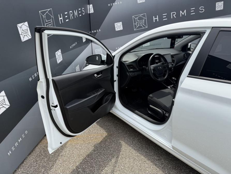 Hyundai Solaris II Рестайлинг Минеральные Воды  - изображение 7