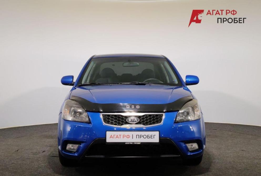 Kia Rio II Рестайлинг Ярославль  - изображение 2