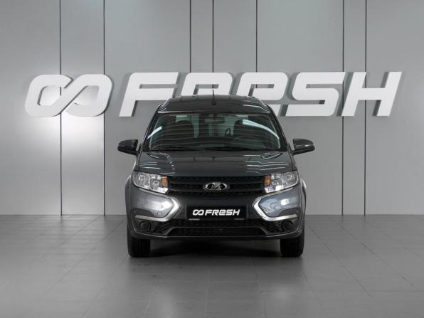 Lada (ВАЗ) Largus I Рестайлинг с пробегом 2025 года, цена 1 599 000 рублей, 260 км, универсал, Автокод Объявления