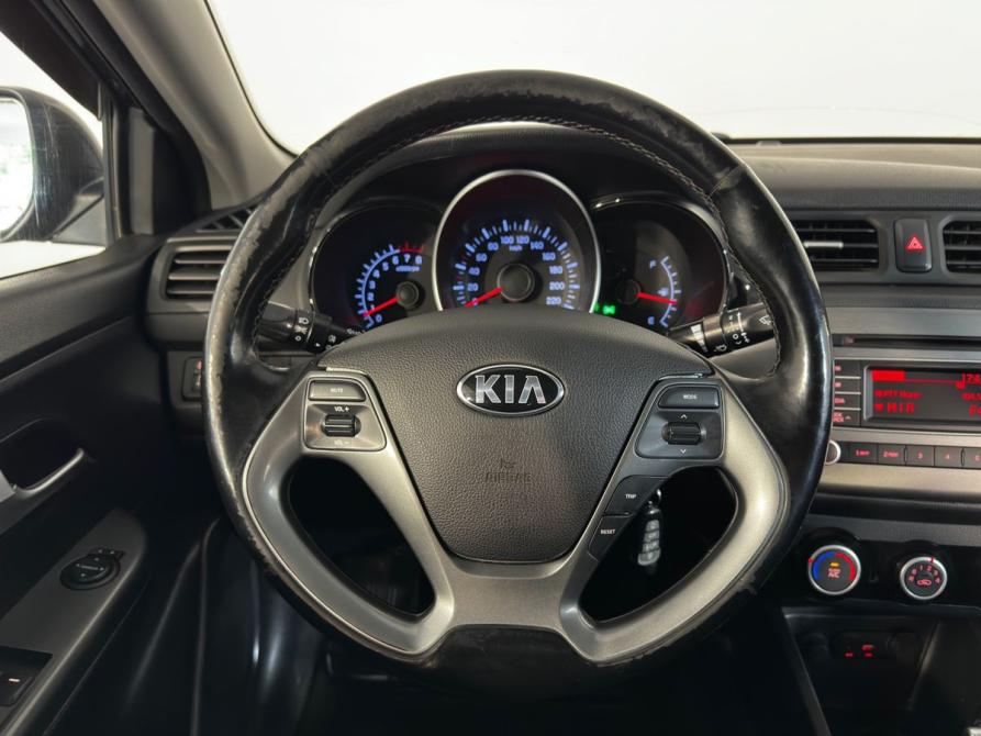 Kia Rio III Рестайлинг Великий Новгород  - изображение 14