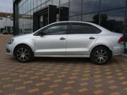 Volkswagen Polo V Калуга  - изображение 16