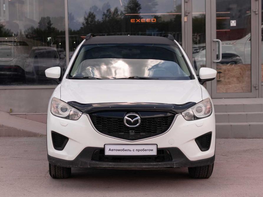 Mazda CX-5 I Новосибирск  - изображение 2