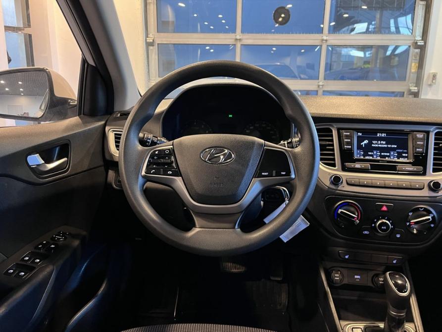 Hyundai Solaris II Рестайлинг Чебоксары  - изображение 10