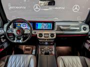 Mercedes-Benz G-Класс AMG II (W463) Москва  - изображение 44