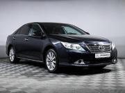 Toyota Camry VII (XV50) Москва  - изображение 20