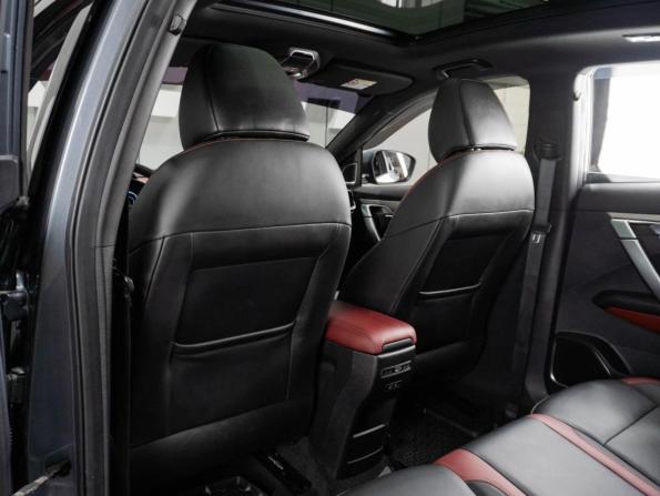Geely Coolray I с пробегом 2022 года, цена 1 749 000 рублей, 65331 км, внедорожник, Автокод Объявления