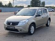 Renault Sandero I Набережные Челны  - изображение 23