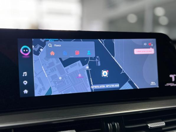 Chery Tiggo 8 Pro Max I Рестайлинг с пробегом 2023 года, цена 2 699 000 рублей, 18000 км, внедорожник, Автокод Объявления